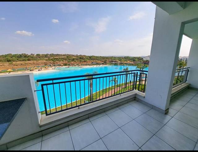 2 BEDROOM PROPERTY TO RENT IN BLYDE RIVERWALK ESTATE